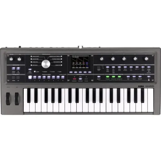 Korg microKORG2 Mk2