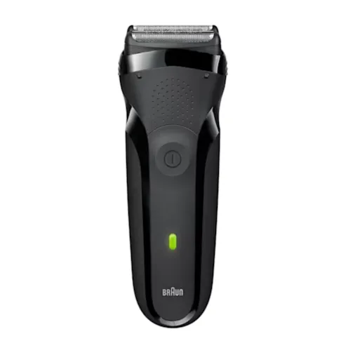 Máquina de Barbear Recarregável - SERIES3/300 - BRAUN