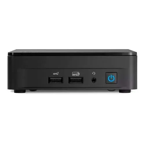 Barebone ASUS NUC 13 Pro Kit NUC13ANKi5 UCFF Preto i5-1340P
