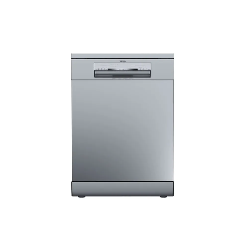 MÁQUINA DE LAVAR LOUÇA TEKA - DFS 76810 INOX