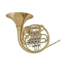 Trompa Dupla Ida Maria Grassi SFH850 Lacada