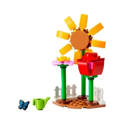 LEGO Friends Jardim de Flores - 30659