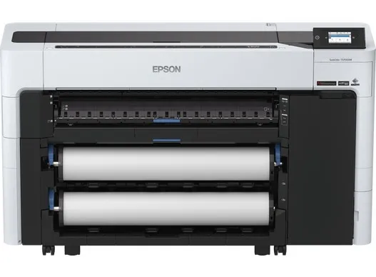 Epson SureColor T5700DM plotter 36" 2400 x 1200 DPI Wi-Fi C11CH82301A0