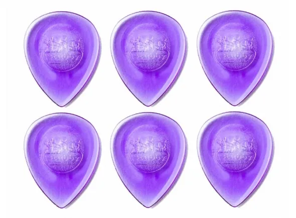 Dunlop Big Stubby 2.00