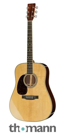 Martin Guitar D35 LH