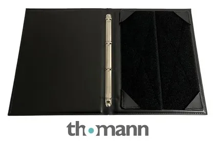 Rolf Handschuch Music Tablet Folder