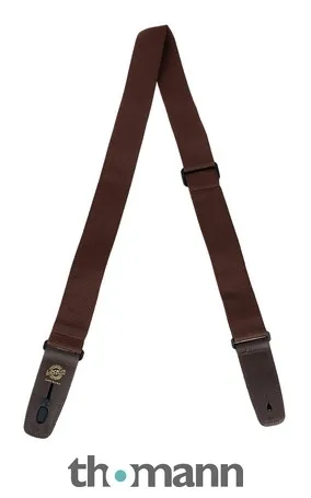 Lock-It Poly Pro Strap BR