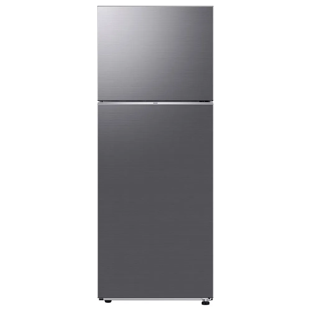 Frigorífico 2 Portas de Livre Instalação Samsung RT47CG6626S9ES 465 Litros No Frost E Inox