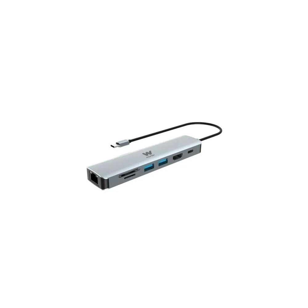 Woxter Hub PE26-181