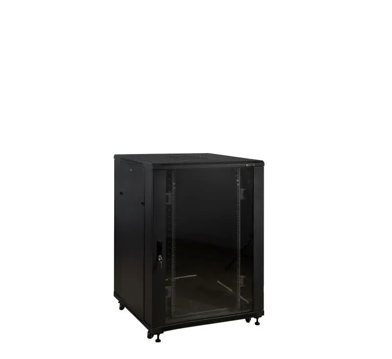 Móvel Rack 19 de 24 U - FRX-24808-SKD