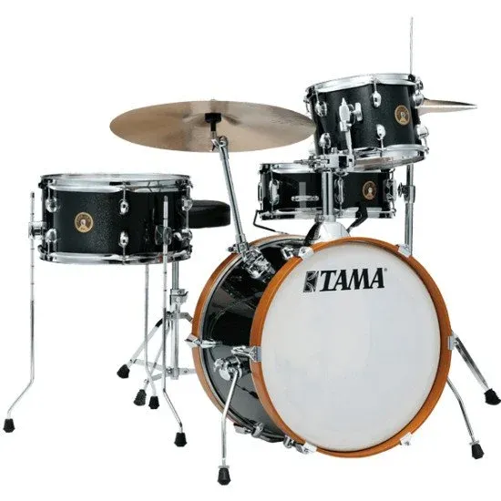 Tama 18" Club JAM 4pc CCM