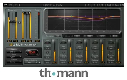 Waves L3 Multimaximizer