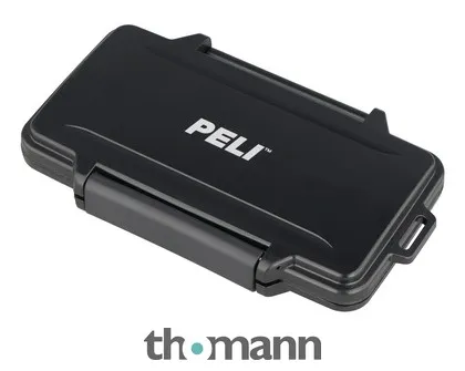 Peli 0965 CF/XQD Card Case
