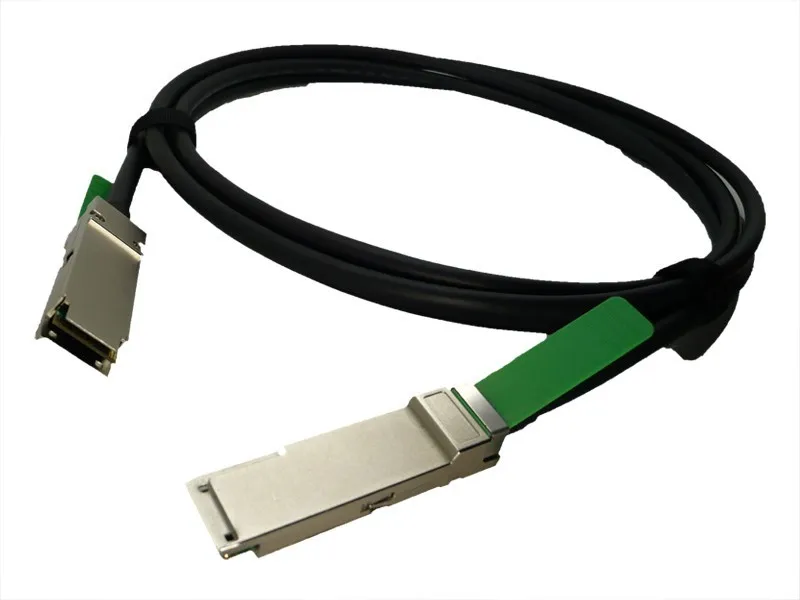 Cisco QSFP-H40G-CU0-5M= InfiniBand cable 0.5 m QSFP+ QSFP-H40G-CU0-5M=