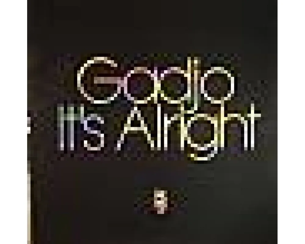 Gadjo - Its Alright