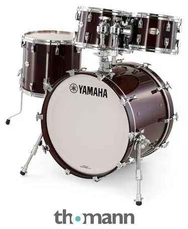 Yamaha Absolute Hybrid Standard -WLN