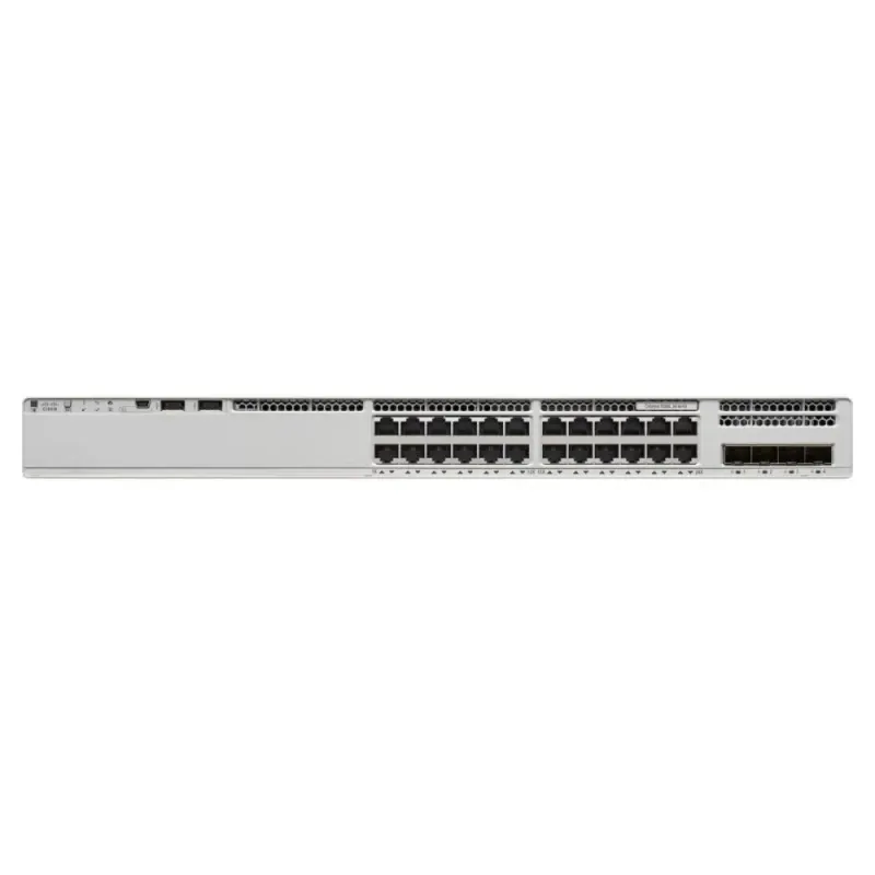 CATALYST 9200 24-PORT DATA ONLYCPNT