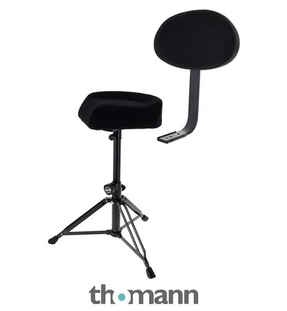 K&M 14058 Drum Throne