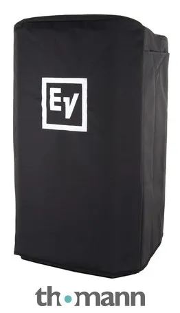 EV ZLX 15 Cover