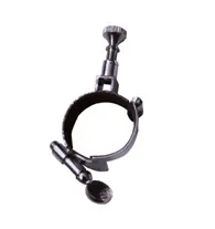 Argola Estante de Marcha Sax Tenor Yamaha Custom Samba 9138SM Cromada