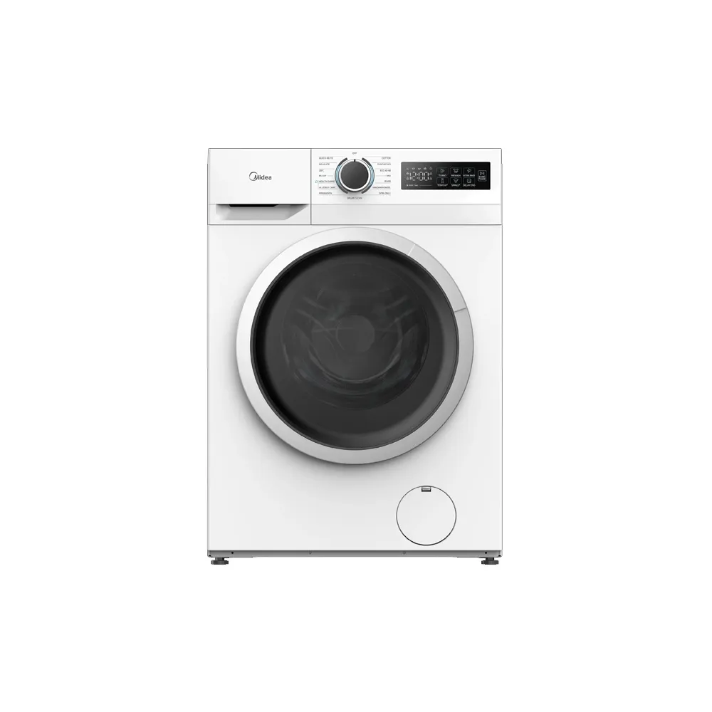 MÁQUINA DE LAVAR ROUPA MIDEA – MF110W70BA10/W-ES