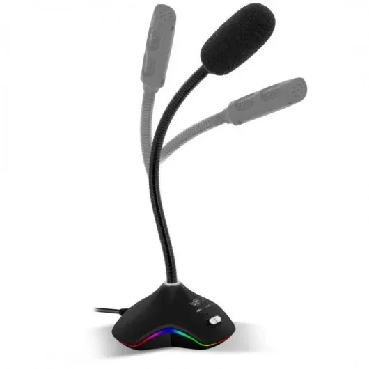 Microfone USB Spirit of Gamer EKO300