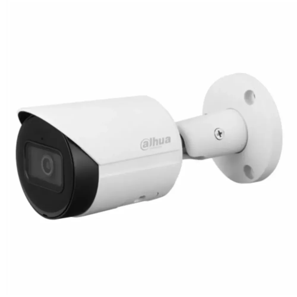Câmara de Segurança Dahua IPC-HFW2441S-S 4MP 2.8mm IR30M