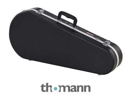 Gator Molded Mandolin Case