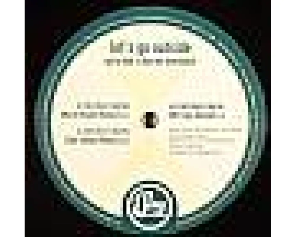 Let s Go Outside - Girls Don t Like Me (Mark Broom Remix)