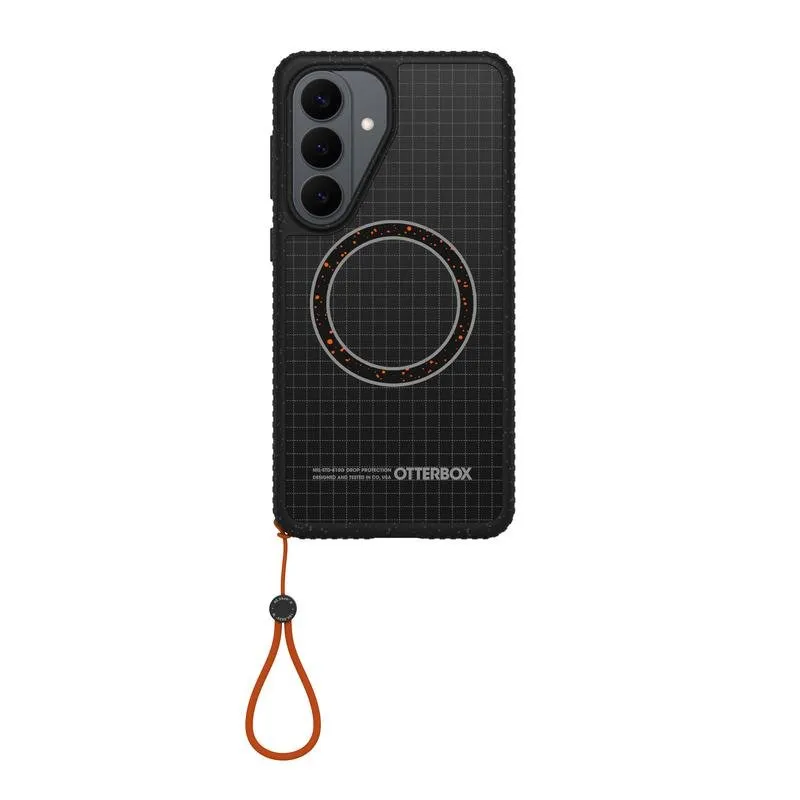 Funda para móvil OtterBox Sole Series Cover case Preto para Samsung Galaxy S26+