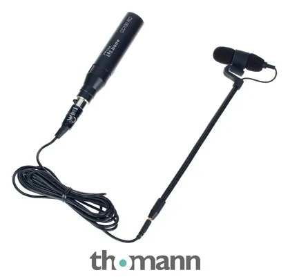 the t.bone Ovid System CC 100 RC
