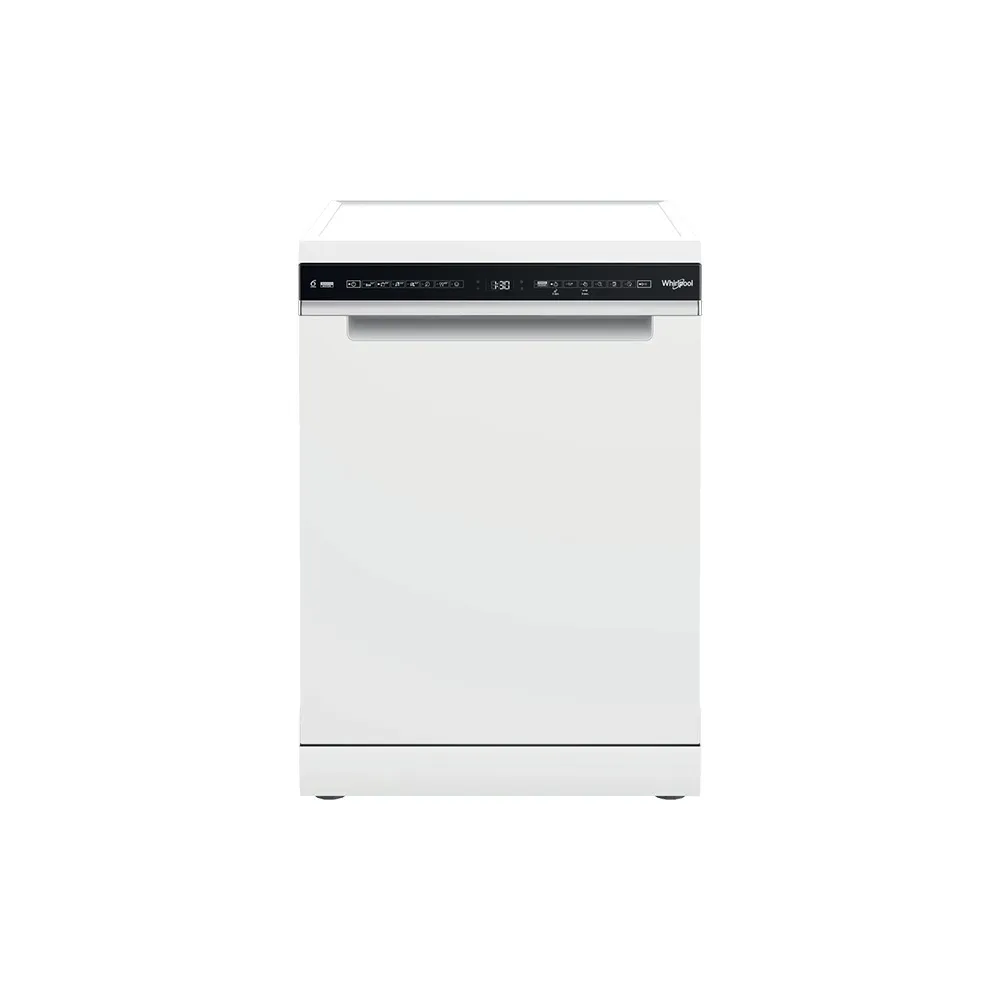 MÁQUINA DE LAVAR LOUÇA WHIRLPOOL - W7F HS51