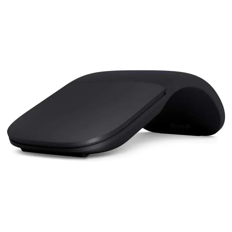 Microsoft Arc Touch Rato Sem Fios 1000DPI Preto
