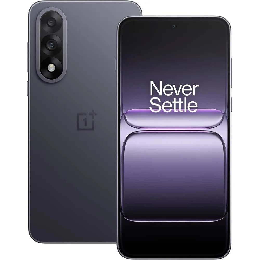 Smartphone OnePlus Nord 5 6.83 5G 12GB/512GB Dual SIM (Cinzento)