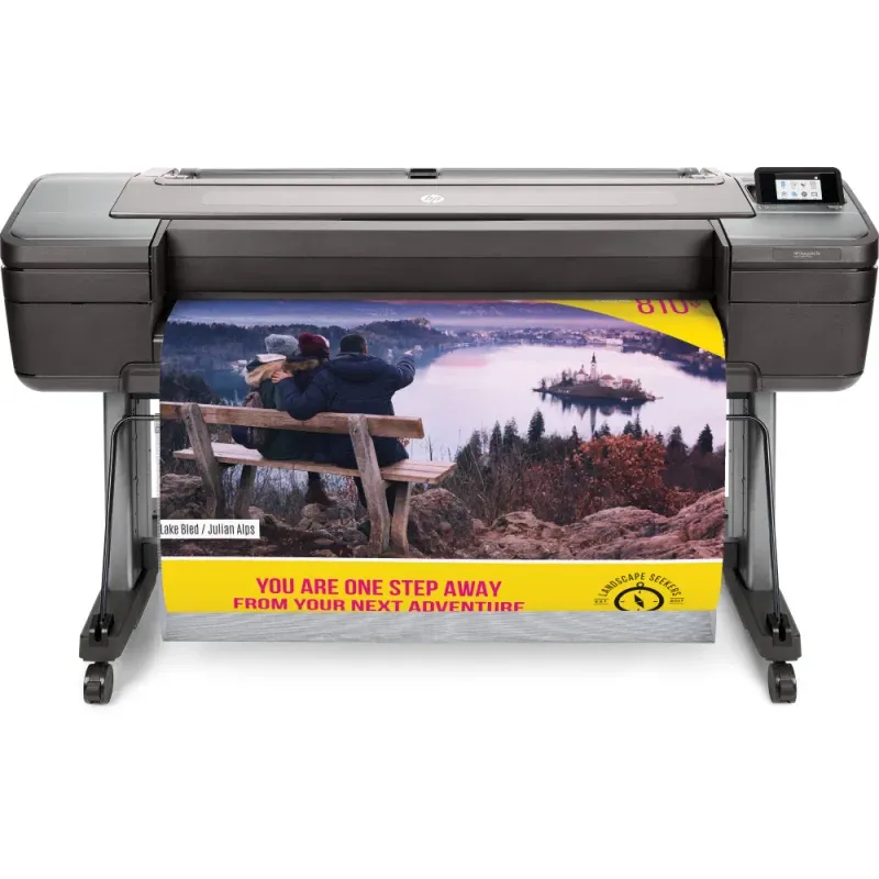 Impressora PostScript HP DesignJet Z6 44"