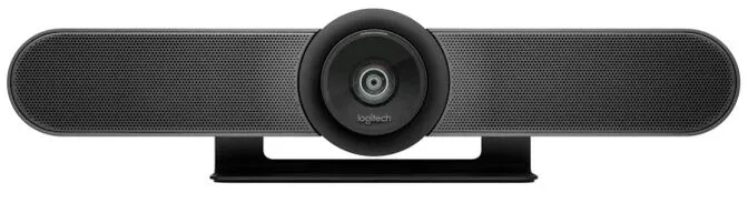 Webcam Profissional Logitech ConferenceCam MeetUp