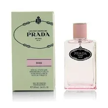 Prada infusion de rose (2017) eau de parfum 100 ml (woman)