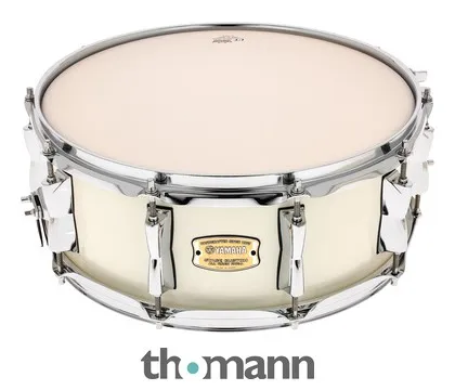 Yamaha Stage Custom 14"x5,5" Sn. CLW