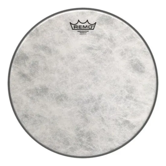 Remo 20" Ambassador FiberSkyn 3