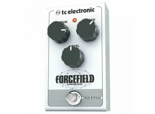 TC Electronic Forcefield Compressor