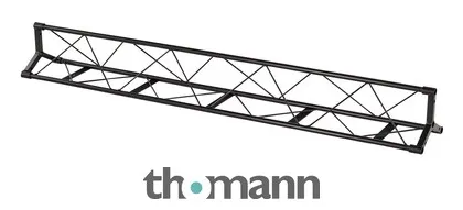 Stageworx Deco Truss 150 cm black
