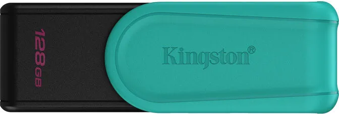 Pen Kingston DataTraveler Exodia S 128GB USB3.2 Gen 1
