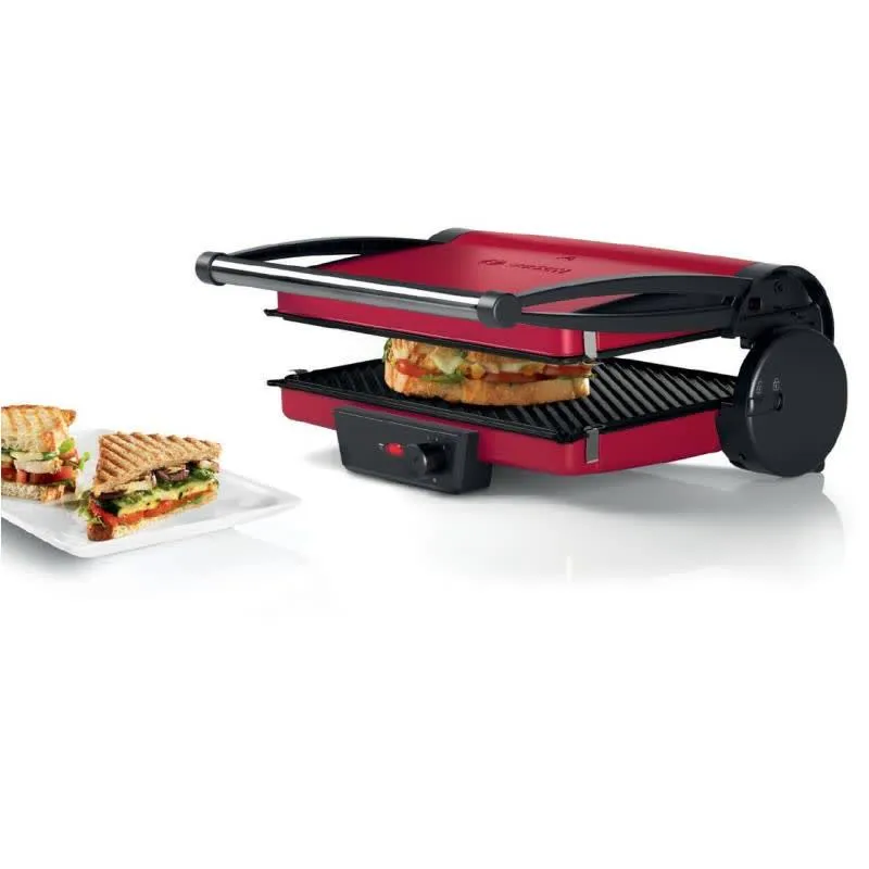 Grelhador Bosch Tcg-4104 Cx. 2