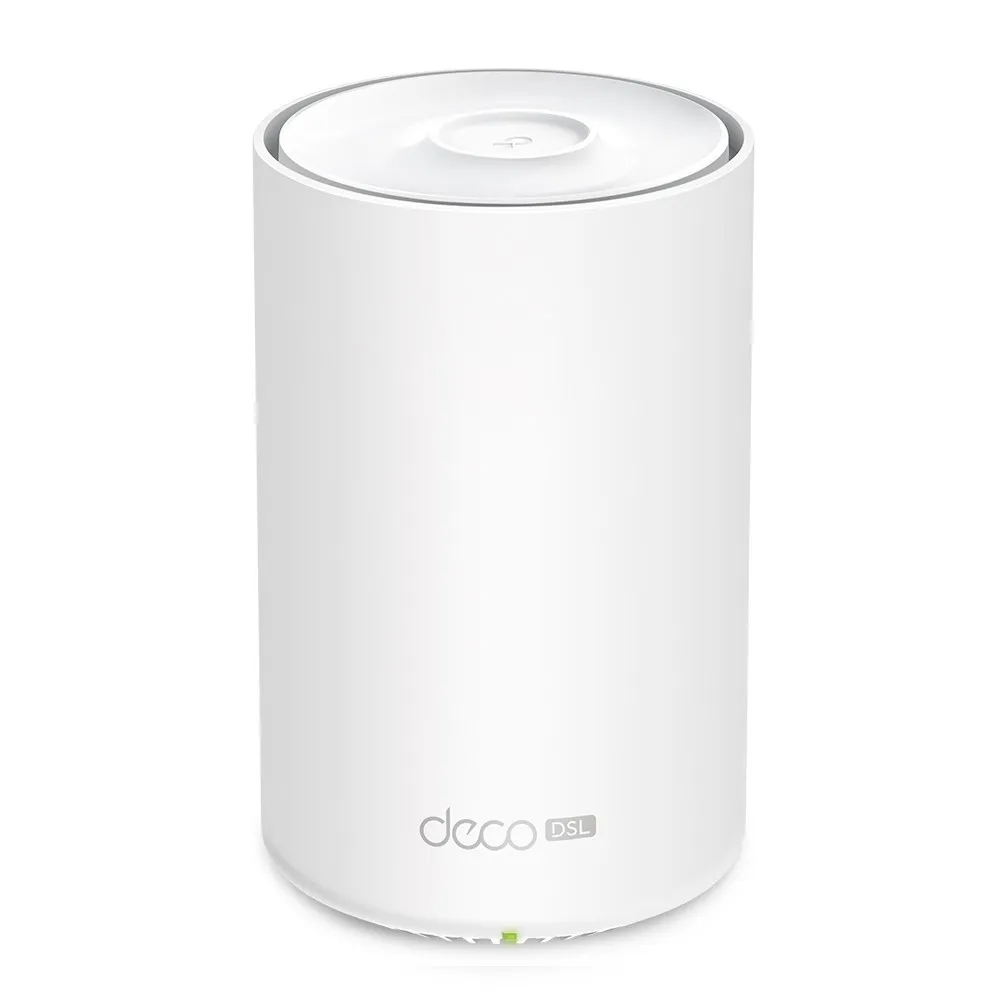 TP-Link Deco X50-DSL Dual-band (2,4 GHz / 5 GHz) Deco X50-DSL(1-pack)