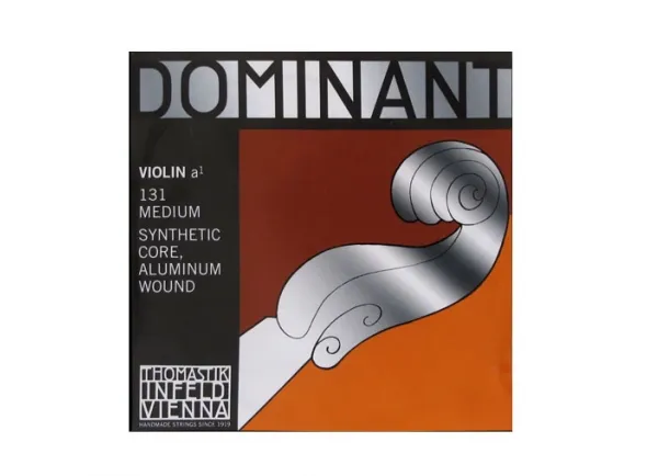 Thomastik Corda para Violino Lá 131 Dominant