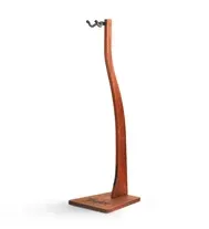 Suporte Guitarra Acustica Taylor Mahogany Tall Display