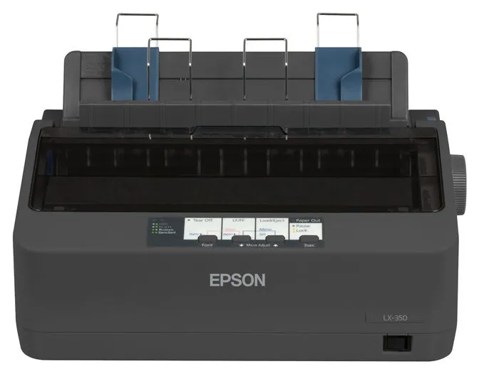 Impressora Epson LX-350 Matricial