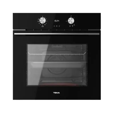 FORNO ENCASTRAR TEKA - HLB 8418 P S EASY STEAM BK