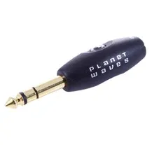 Ficha Adaptadora Planet Waves PWP047E JackM65st/JACKF35
