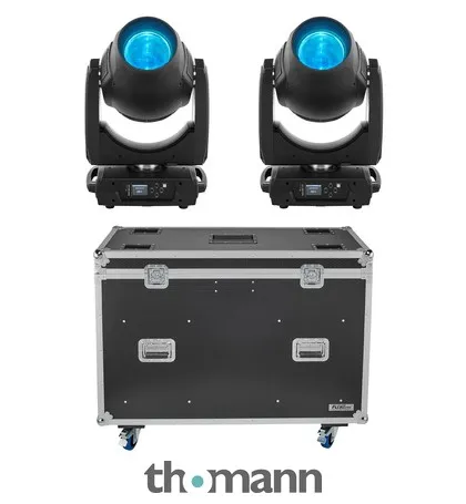 Stairville BSW-350 LED Bundle